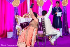 Sangeet celebration game Sangeet celebration game