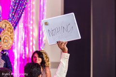 Traditional sangeet night game Traditional sangeet night game