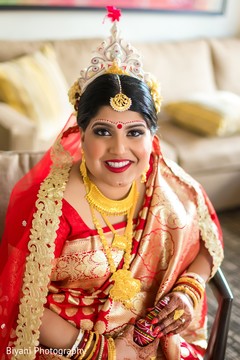 See this enchanting indian bride indian bride hair and makeup,indian bride fashion,bridal jewelry