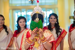 Indian bridal party capture indian bride fashion,indian bridesmaids’ fashion,bridal jewelry,indian bridal party