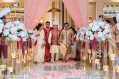 Indian groom's entrance to wedding ceremony indian wedding ceremony,indian groom fashion,indian wedding ceremony floral and decor