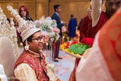 Indian groom at his wedding ceremony indian wedding ceremony,indian groom fashion,indian wedding photography