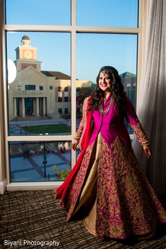 Incredible indian bride's capture indian wedding reception,indian bride fashion,indian bride portrait