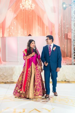 Indian wedding reception speech moment indian wedding reception,indian bride and groom,indian wedding reception photography