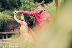 Exquisite natural inspired Indian wedding photo shoot. Exquisite natural inspired Indian wedding photo shoot.