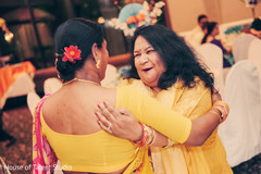 Sangeet celebration. Sangeet celebration.
