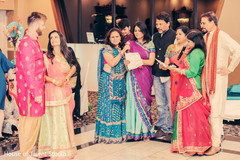 Sangeet night stellar moments. Sangeet night stellar moments.