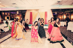 Sangeet night female choreography. Sangeet night female choreography.