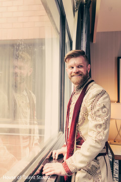 Indian groom wedding royal look. sherwani,indian groom fashion,getting ready