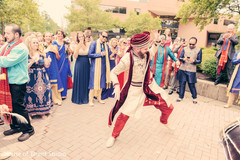 Joyful Indian groom. baraat,indian groom,pre- wedding celebrations