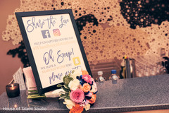 Indian wedding Hashtag sign. indian wedding,indian wedding reception decor