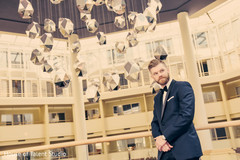 Indian groom reception fashion. indian groom,tux,indian wedding photography