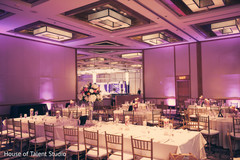 Over the top Indian wedding reception decor. indian wedding reception decor,lightning