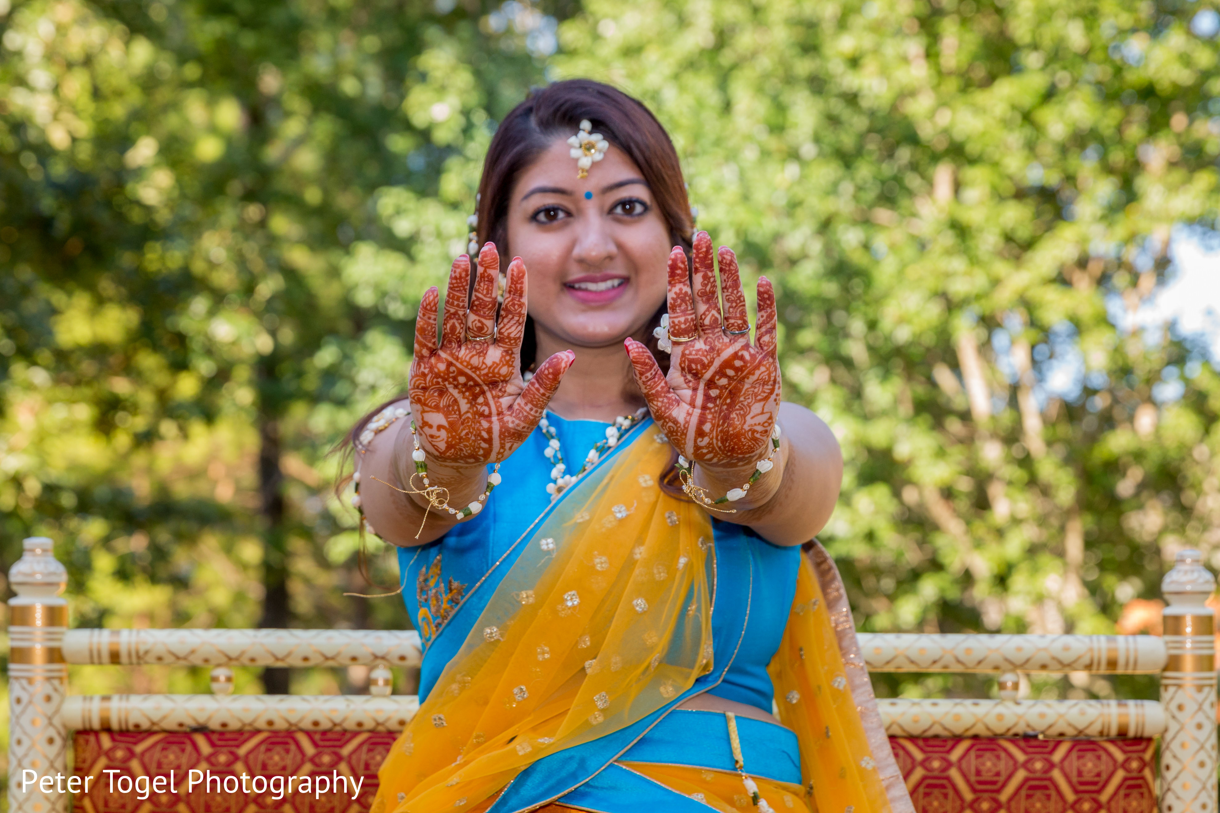 Birmingham, AL Indian Wedding by Peter Togel Photography