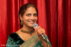Sangeet night singer pre- wedding celebrations,sangeet