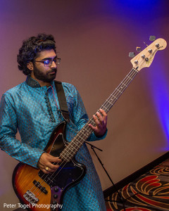 Live guitar player at sangeet night pre- wedding celebrations,sangeet,live music player