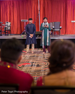 Sangeet speech for bride and groom pre- wedding celebrations,sangeet