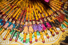 Phenomenal garba sticks decor pre- wedding celebrations,sangeet,sangeet decoration
