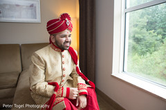 Traditional indian wedding outfit indian groom fashion,indian groom turban