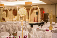Fabulous table centerpieces indian wedding reception,indian wedding reception floral and decor