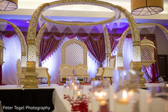 Dreamy indian wedding ceremony venue decor indian wedding ceremony,mandap,indian wedding decor