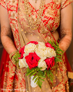Amazing indian bridal bouquet indian bride fashion,indian bridal bouquet,indian wedding ceremony