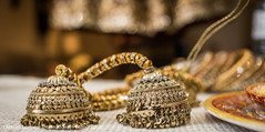 Indian bride's accessories Indian bride's accessories