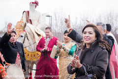 Joyful indian wedding baraat procession indian wedding baraat,baraat horse,indian groom,baraat procession