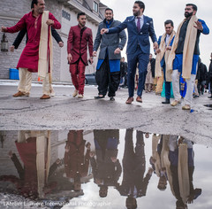 Indian groomsmen during baraat indian wedding baraat,indian groomsmen