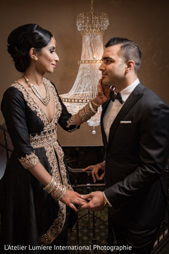 Adorable indian couple's treasured moments indian groom suit,indian bride fashion,indian wedding gallery