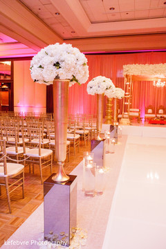 Indian wedding aisle decor. indian wedding ceremony,indian wedding decor,mandap,indian wedding planning and design