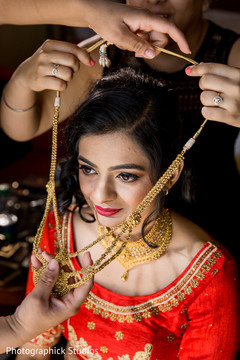 Incredible indian bridal jewelry Incredible indian bridal jewelry