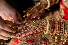 Amazing indian bridal jewelry Amazing indian bridal jewelry