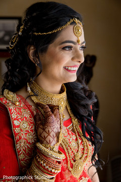 Dazzling indian bridal jewelry Dazzling indian bridal jewelry
