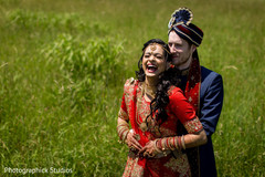 Cute first look capture first look photography,indian groom fashion,indian bride fashion,indian bridal jewelry