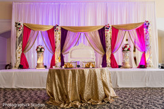 Indian wedding reception stage decor indian wedding reception,favors,indian wedding reception floral and decor,reception stage