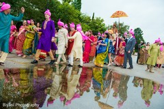Traditional indian wedding baraat Traditional indian wedding baraat