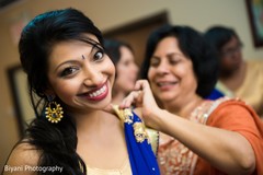 Beautiful indian bridesmaid Beautiful indian bridesmaid