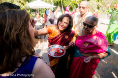 Indian pre-wedding traditions. indian wedding ceremony,pre-wedding traditions
