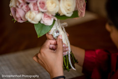 Beautiful indian bridal bouquet Beautiful indian bridal bouquet