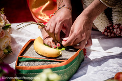 Bichiya ritual Bichiya ritual