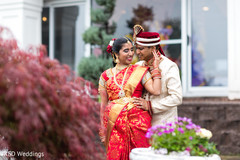 Beautiful indian bride and groom's first look first look photography,indian groom fashion,indian bride fashion