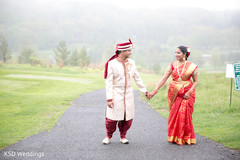 Most romantic indian bride and groom capture outdoor photography,indian groom fashion,indian bride fashion