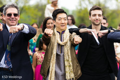 Vibrant indian wedding baraat procession indian wedding baraat,baraat procession,baraat