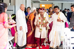 Indian groom's entrance to wedding ceremony indian wedding ceremony,indian groom,indian groom fashion