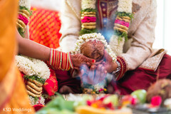 Indian bride and groom's wedding ceremony capture indian wedding ceremony,indian bride and groom,indian wedding ceremony photography