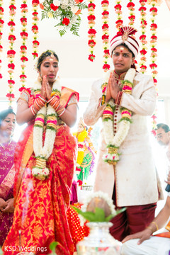 Indian bride and groom's wedding ceremony ritual indian wedding ceremony,indian bride and groom,indian wedding ceremony photography