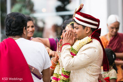 Indian groom making a prayer indian wedding ceremony,indian bride and groom,indian wedding ceremony photography