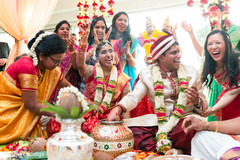 Indian bride and groom treasured moments indian wedding ceremony,indian bride and groom,indian wedding ceremony photography