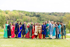 Marvelous indian wedding portrait outdoor photography,indian bride and groom portrait
